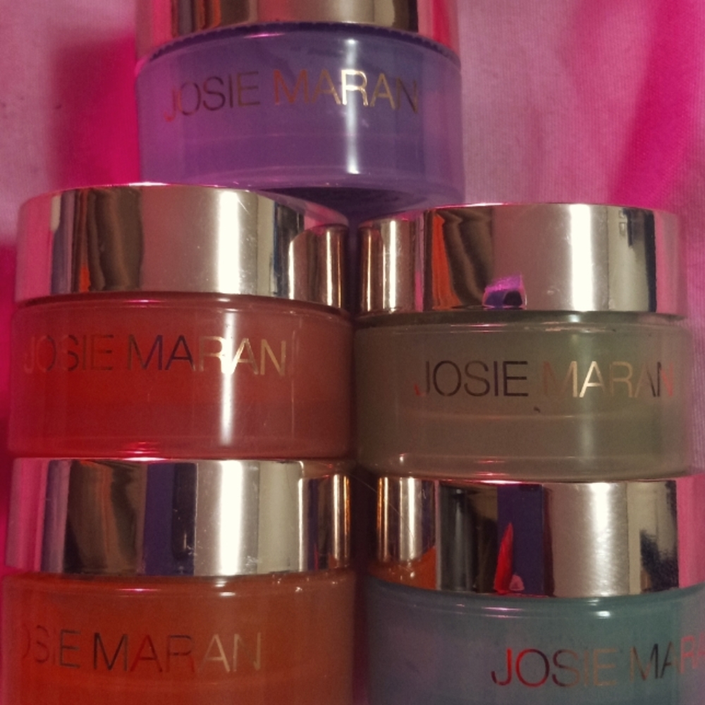 Josie Moran products